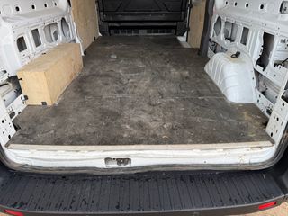 Ford E-Transit
