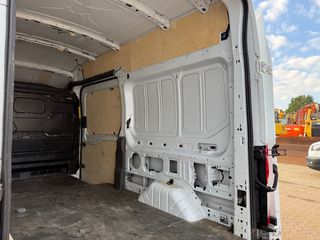 Ford E-Transit