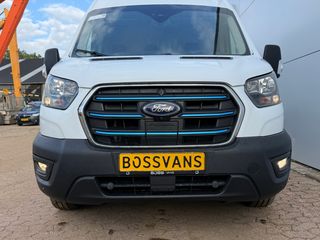 Ford E-Transit