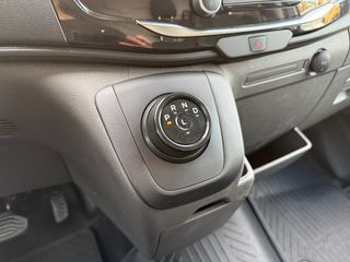 Ford E-Transit