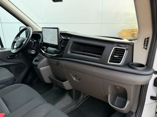 Ford E-Transit