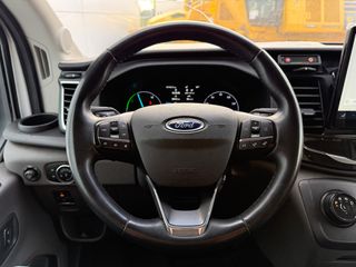 Ford E-Transit