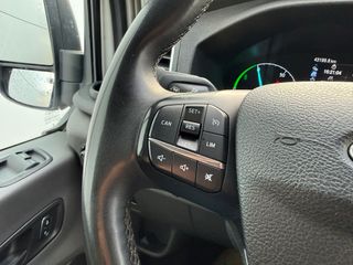 Ford E-Transit
