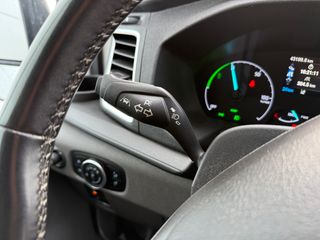 Ford E-Transit