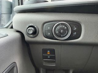 Ford E-Transit