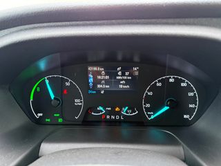 Ford E-Transit