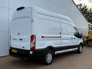 Ford E-Transit