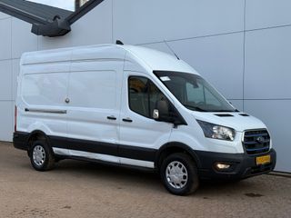 Ford E-Transit