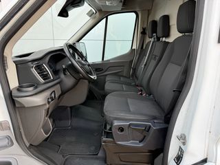 Ford E-Transit