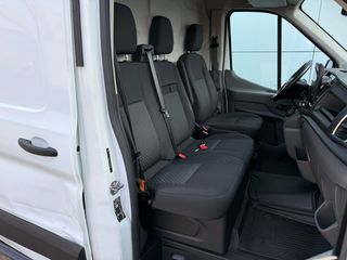 Ford E-Transit