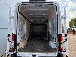 Ford E-Transit