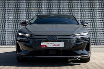 Audi A6 Sportback e-tron