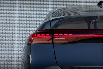 Audi A6 Sportback e-tron