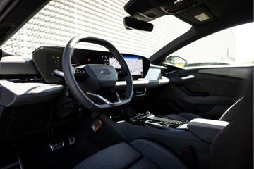 Audi A6 Sportback e-tron