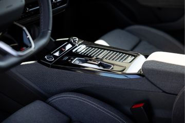 Audi A6 Sportback e-tron