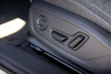 Audi A6 Sportback e-tron