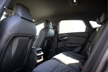 Audi A6 Sportback e-tron