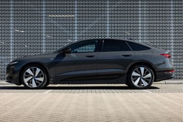 Audi A6 Sportback e-tron