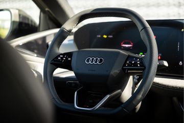 Audi A6 Sportback e-tron