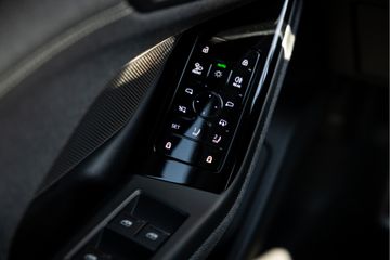 Audi A6 Sportback e-tron
