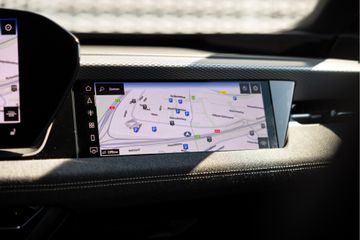 Audi A6 Sportback e-tron