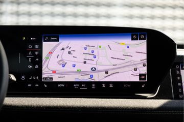 Audi A6 Sportback e-tron