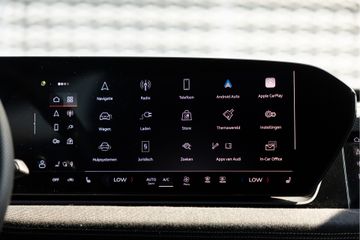 Audi A6 Sportback e-tron
