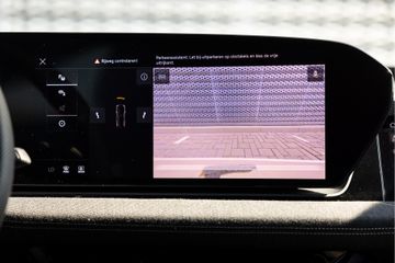 Audi A6 Sportback e-tron