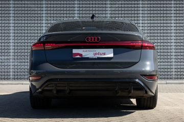 Audi A6 Sportback e-tron