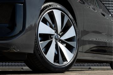 Audi A6 Sportback e-tron