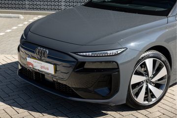 Audi A6 Sportback e-tron