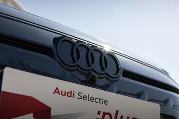 Audi A6 Sportback e-tron