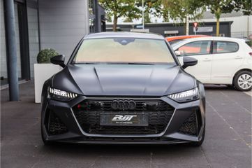 Audi RS7