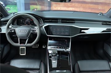 Audi RS7