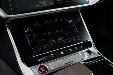 Audi RS7