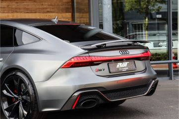 Audi RS7