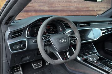 Audi RS7