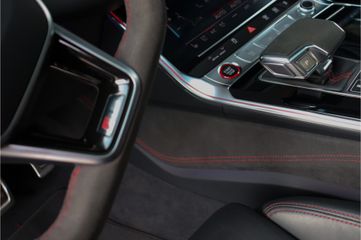 Audi RS7