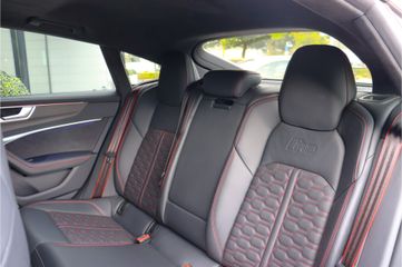 Audi RS7