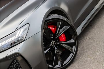 Audi RS7