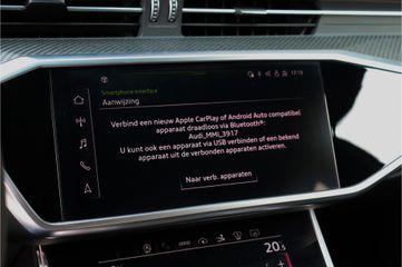 Audi RS7