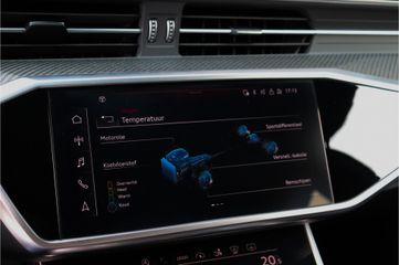 Audi RS7