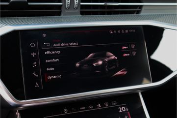 Audi RS7