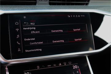 Audi RS7