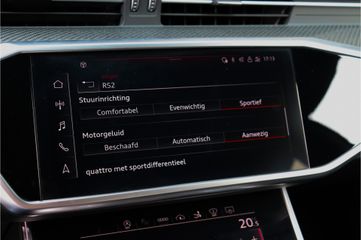 Audi RS7