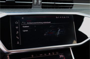 Audi RS7