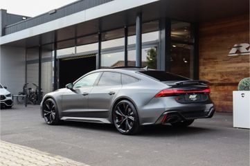 Audi RS7