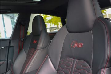 Audi RS7