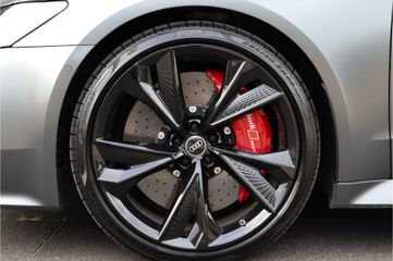 Audi RS7