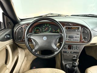 Saab 9-3